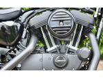 Klikněte pro detailní foto č. 8 - Harley-Davidson XL 1200N Sportster 1200 Nightster
