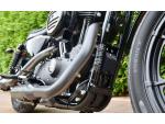 Klikněte pro detailní foto č. 9 - Harley-Davidson XL 1200N Sportster 1200 Nightster