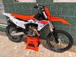 Klikněte pro detailní foto č. 2 - KTM 450 SX-F