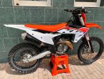 Klikněte pro detailní foto č. 4 - KTM 450 SX-F