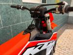 Klikněte pro detailní foto č. 5 - KTM 450 SX-F