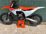 Klikněte pro detailní foto č. 10 - KTM 450 SX-F