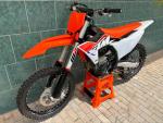 Klikněte pro detailní foto č. 11 - KTM 450 SX-F