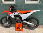 Klikněte pro detailní foto č. 12 - KTM 450 SX-F