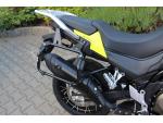 Klikněte pro detailní foto č. 5 - QJ Motor SVT 650 X NOVINKA 2024 SKLADEM