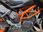 Klikněte pro detailní foto č. 2 - KTM 390 Duke ABS