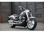 Klikněte pro detailní foto č. 1 - Harley-Davidson FLFBS Softail Fat Boy 114 cui - 4 ROKY ZÁRUKA