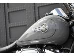 Klikněte pro detailní foto č. 4 - Harley-Davidson FLFBS Softail Fat Boy 114 cui - 4 ROKY ZÁRUKA