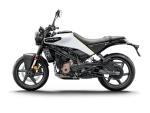 Klikněte pro detailní foto č. 1 - Husqvarna Vitpilen 125 2024 nový model