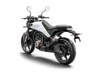 Klikněte pro detailní foto č. 4 - Husqvarna Vitpilen 125 2024 nový model