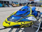 Klikněte pro detailní foto č. 10 - Sea - Doo SPARK Trixx 900 HO ACE 2-up iBR 90hp + polep