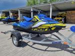 Klikněte pro detailní foto č. 2 - Sea - Doo SPARK Trixx 900 HO ACE 2-up iBR 90hp + polep