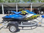 Klikněte pro detailní foto č. 3 - Sea - Doo SPARK Trixx 900 HO ACE 2-up iBR 90hp + polep