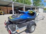 Klikněte pro detailní foto č. 4 - Sea - Doo SPARK Trixx 900 HO ACE 2-up iBR 90hp + polep