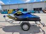 Klikněte pro detailní foto č. 7 - Sea - Doo SPARK Trixx 900 HO ACE 2-up iBR 90hp + polep