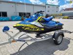 Klikněte pro detailní foto č. 8 - Sea - Doo SPARK Trixx 900 HO ACE 2-up iBR 90hp + polep