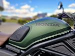 Klikněte pro detailní foto č. 13 - Honda CL500 s výbavou a montáží v ceně