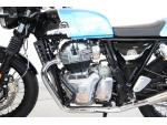 Klikněte pro detailní foto č. 12 - Royal Enfield Continental GT 650