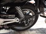 Klikněte pro detailní foto č. 10 - Honda CB 500
