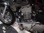 Klikněte pro detailní foto č. 11 - Honda CB 500