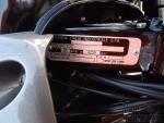 Klikněte pro detailní foto č. 14 - Honda CB 500