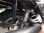 Klikněte pro detailní foto č. 4 - Honda CB 500