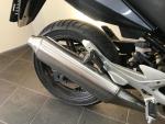 Klikněte pro detailní foto č. 10 - Honda CBF 600 S Bouraná