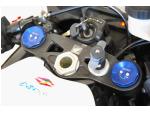 Klikněte pro detailní foto č. 11 - Honda CBR 1000 RR Fireblade