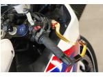 Klikněte pro detailní foto č. 7 - Honda CBR 1000 RR Fireblade