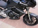 Klikněte pro detailní foto č. 11 - Kawasaki Versys 650