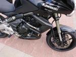 Klikněte pro detailní foto č. 12 - Kawasaki Versys 650