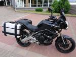 Klikněte pro detailní foto č. 1 - Kawasaki Versys 650