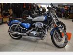 Detail nabídky - Harley-Davidson Sportster XL1200 Custom