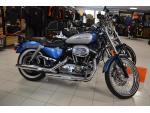Klikněte pro detailní foto č. 1 - Harley-Davidson Sportster XL1200 Custom