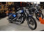 Klikněte pro detailní foto č. 2 - Harley-Davidson Sportster XL1200 Custom