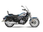 Klikněte pro detailní foto č. 2 - UM Motorcycles Renegade Classic Deluxe