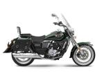 Klikněte pro detailní foto č. 3 - UM Motorcycles Renegade Classic Deluxe