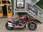 Klikněte pro detailní foto č. 1 - Harley-Davidson FXFBS Softail Fat Bob 114 - 1870 ccm