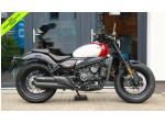 Klikněte pro detailní foto č. 1 - CFMOTO 450CL-C RED - AKCE, dárek ZDARMA