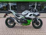 Klikněte pro detailní foto č. 1 - Kawasaki Ninja 7 Hybrid (4 ROKY ZÁRUKA)