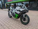 Klikněte pro detailní foto č. 2 - Kawasaki Ninja 7 Hybrid (4 ROKY ZÁRUKA)