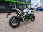 Klikněte pro detailní foto č. 3 - Kawasaki Ninja 7 Hybrid (4 ROKY ZÁRUKA)