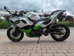 Klikněte pro detailní foto č. 4 - Kawasaki Ninja 7 Hybrid (4 ROKY ZÁRUKA)