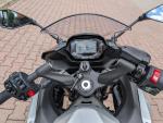 Klikněte pro detailní foto č. 5 - Kawasaki Ninja 7 Hybrid (4 ROKY ZÁRUKA)