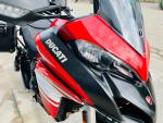 Klikněte pro detailní foto č. 9 - Ducati Multistrada 950