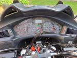Klikněte pro detailní foto č. 10 - Honda NT 700 V Deauville - SUPER STAV - ABS