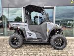 Klikněte pro detailní foto č. 3 - Linhai UTV 650 T-BOSS EFi EPS