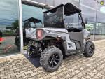 Klikněte pro detailní foto č. 4 - Linhai UTV 650 T-BOSS EFi EPS