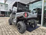 Klikněte pro detailní foto č. 6 - Linhai UTV 650 T-BOSS EFi EPS