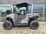 Klikněte pro detailní foto č. 7 - Linhai UTV 650 T-BOSS EFi EPS